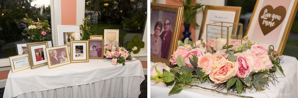 Lakeside Inn Wedding 