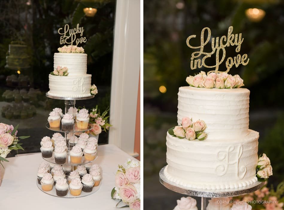 Lakeside Inn Wedding 