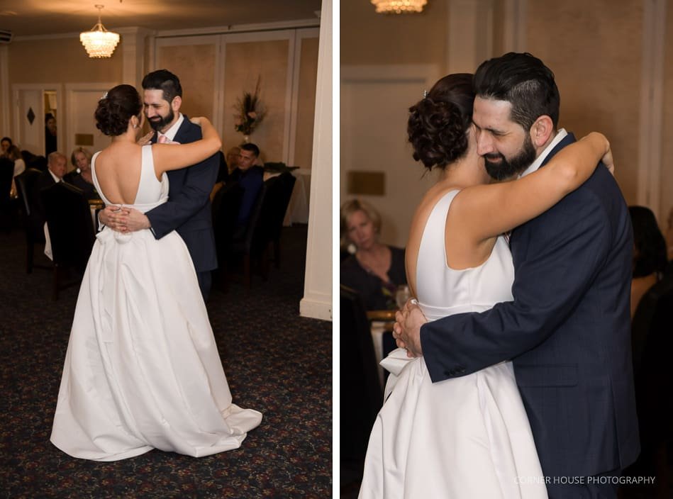 Lakeside Inn Wedding 