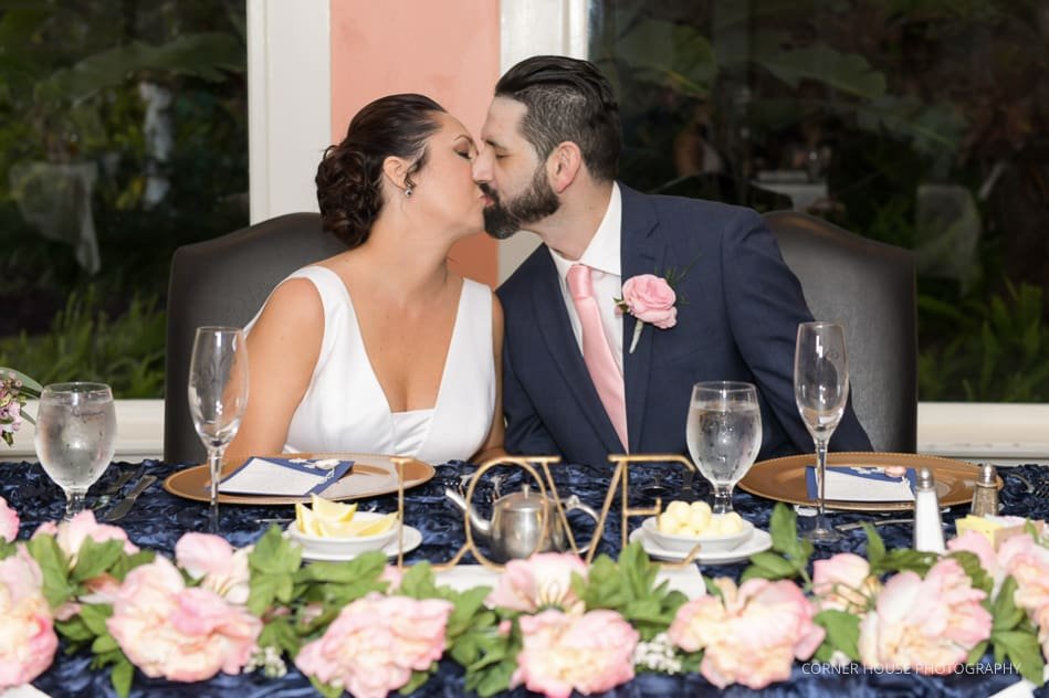 Lakeside Inn Wedding 