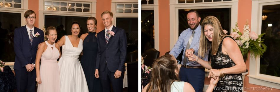 Lakeside Inn Wedding 