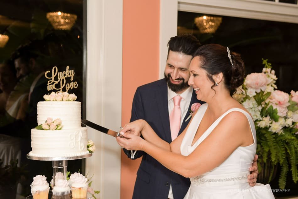 Lakeside Inn Wedding Lakeside Inn Wedding