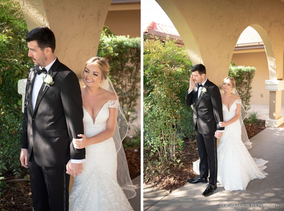 Mission Inn Wedding Mission Inn Wedding