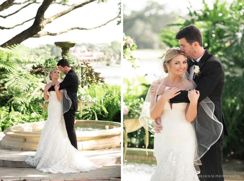 Mission Inn Wedding Mission Inn Wedding