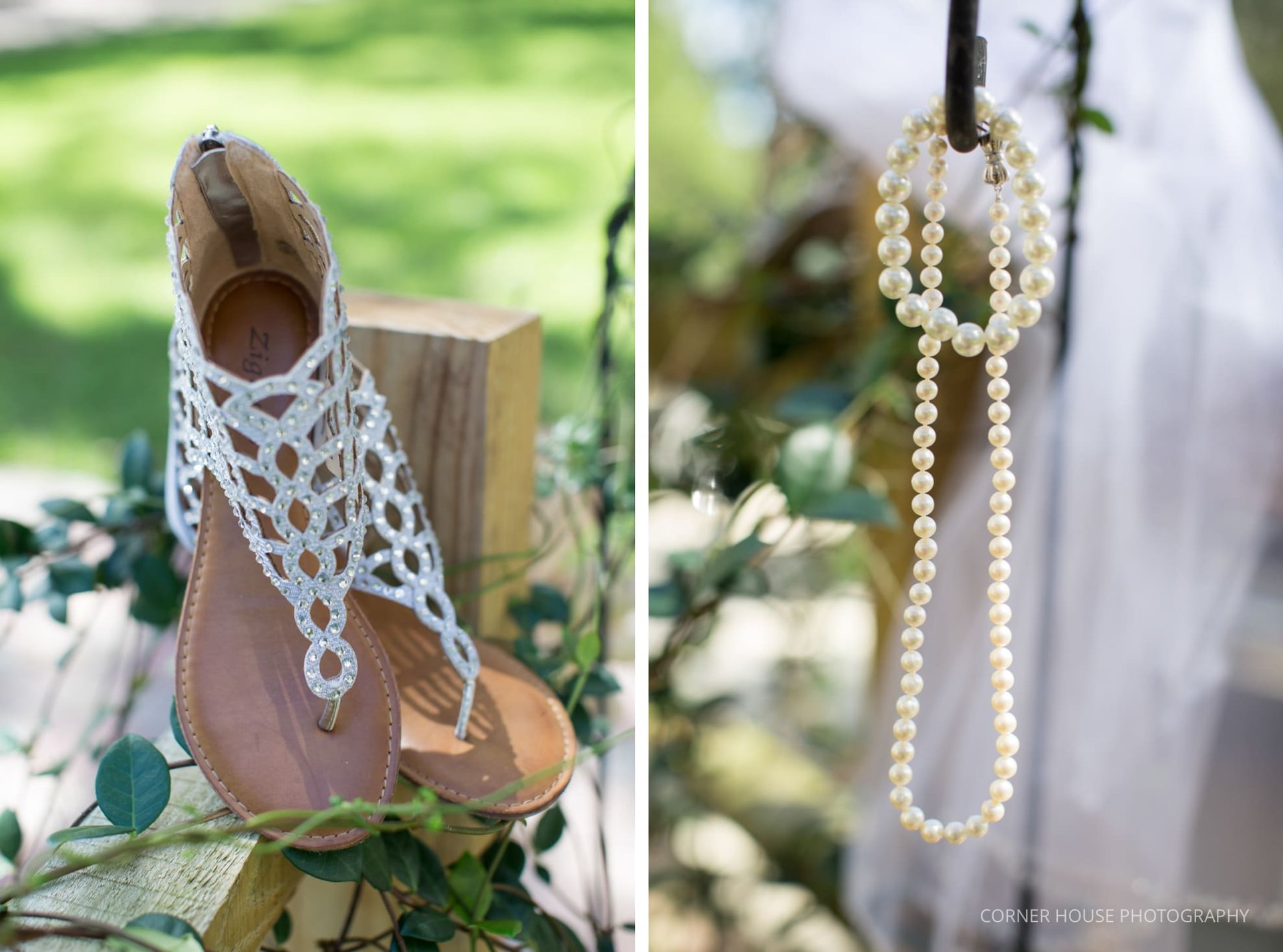 Orlando Ranch Wedding 