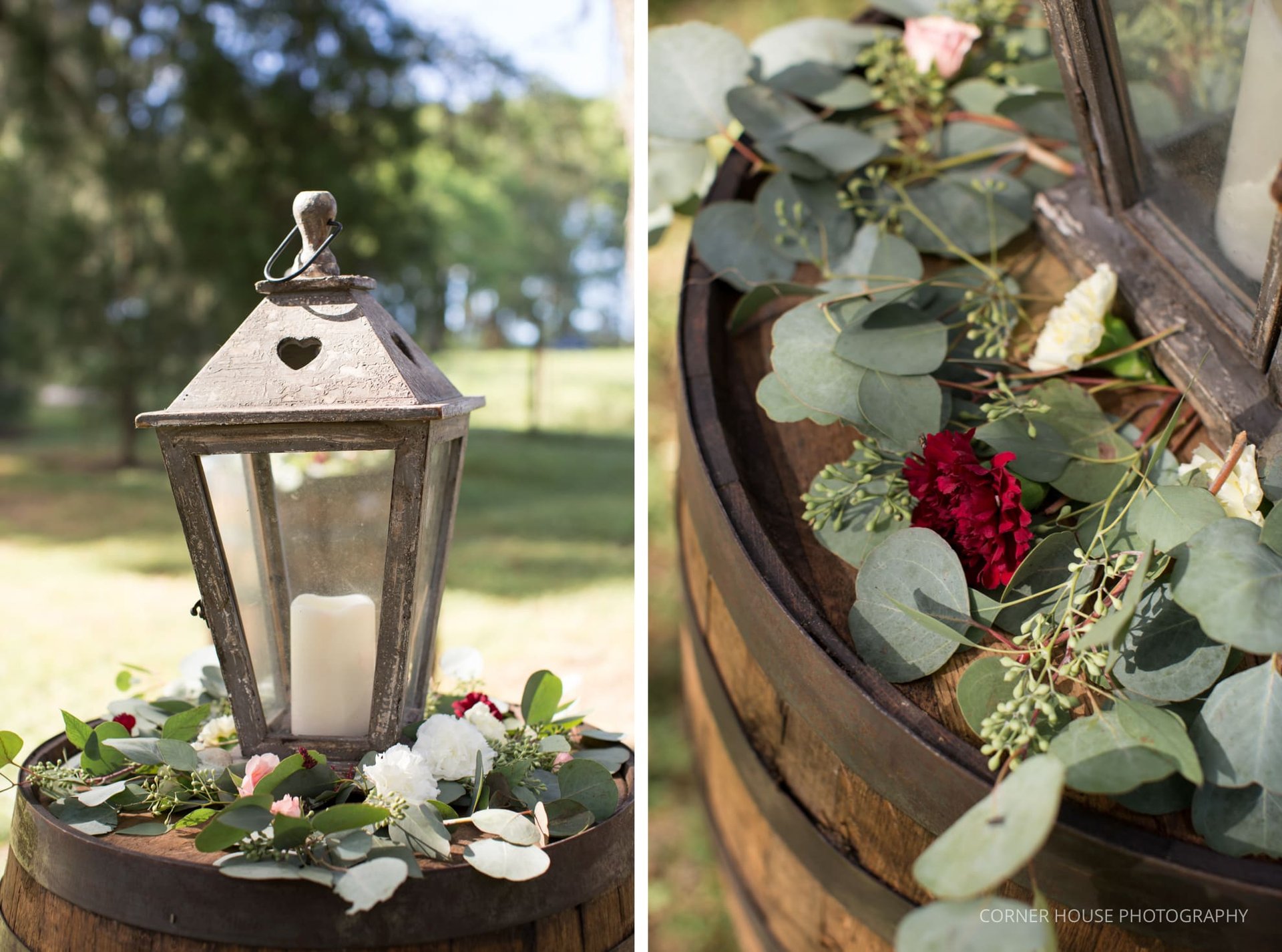 Orlando Ranch Wedding 