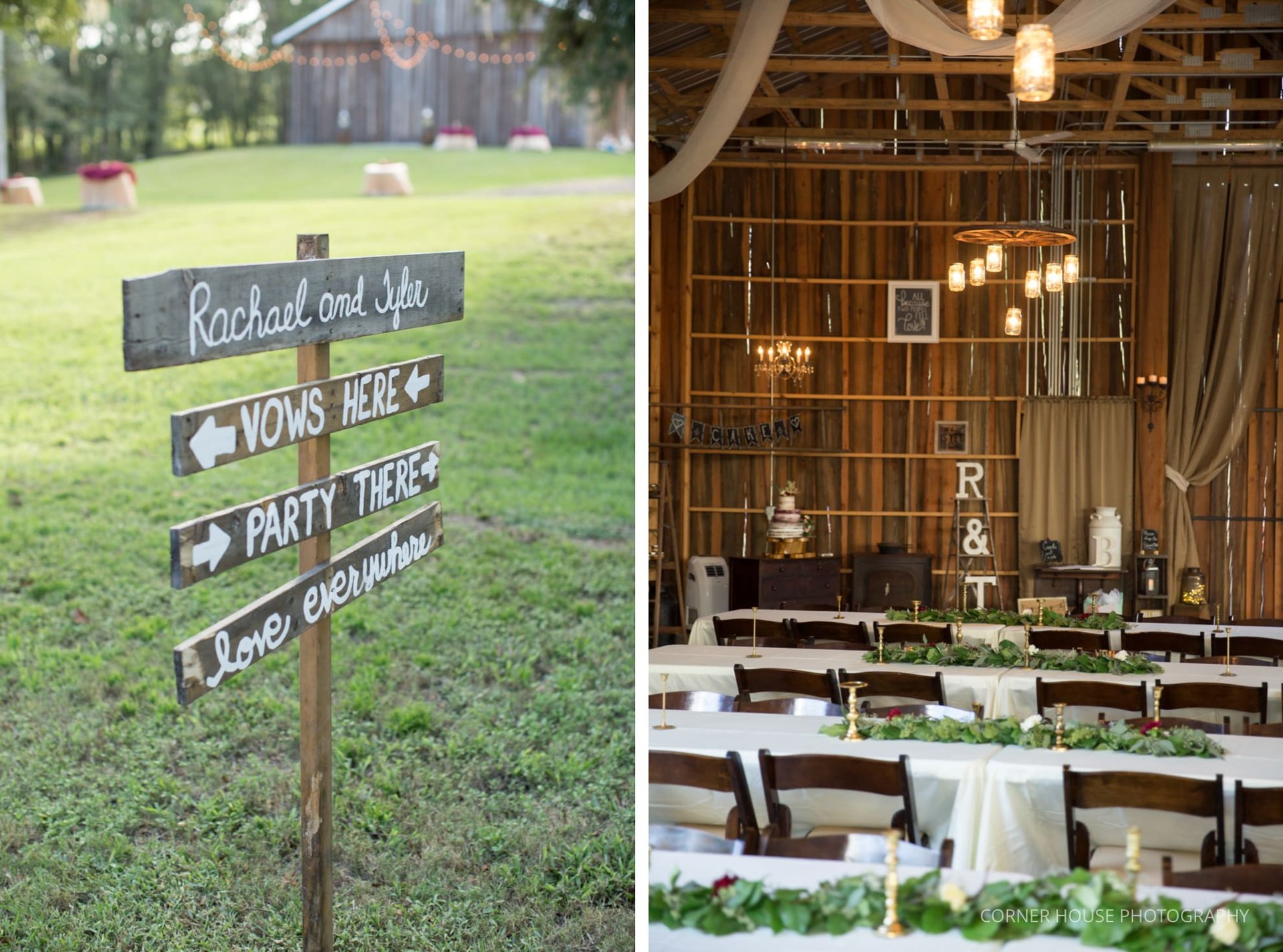 Orlando Ranch Wedding 