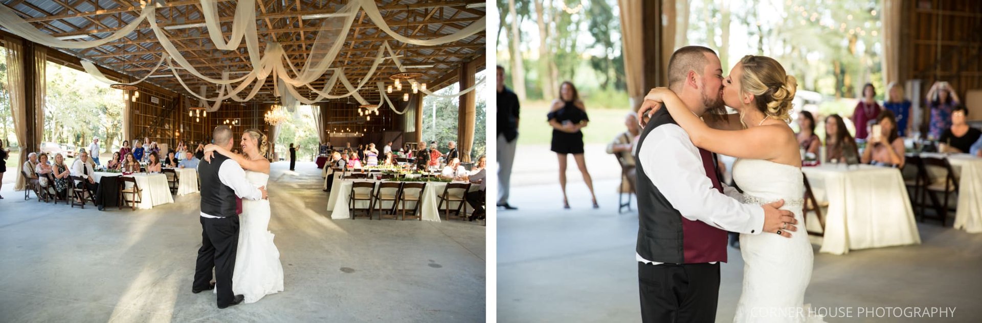 Orlando Ranch Wedding 