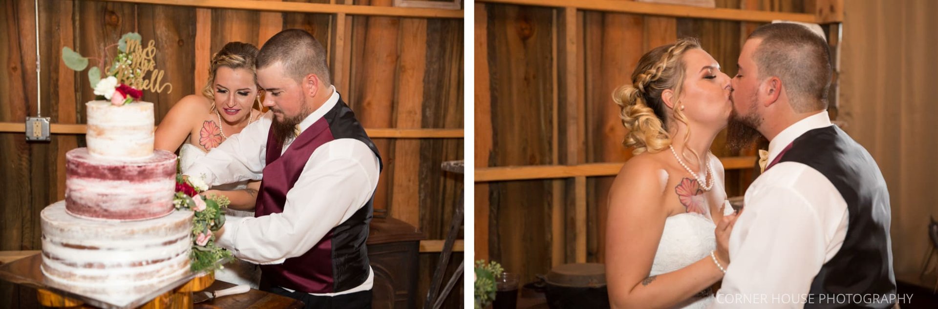 Orlando Ranch Wedding 