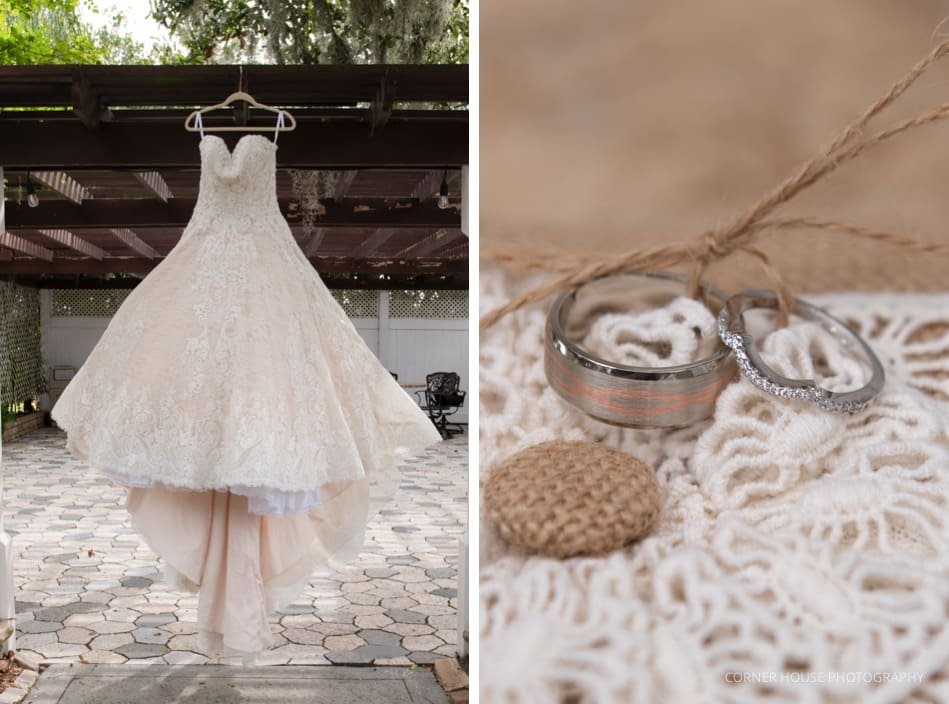 Paradise Cove Wedding 