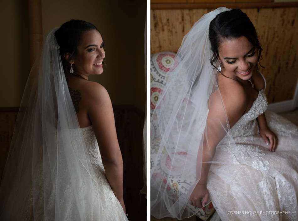 Paradise Cove Wedding 