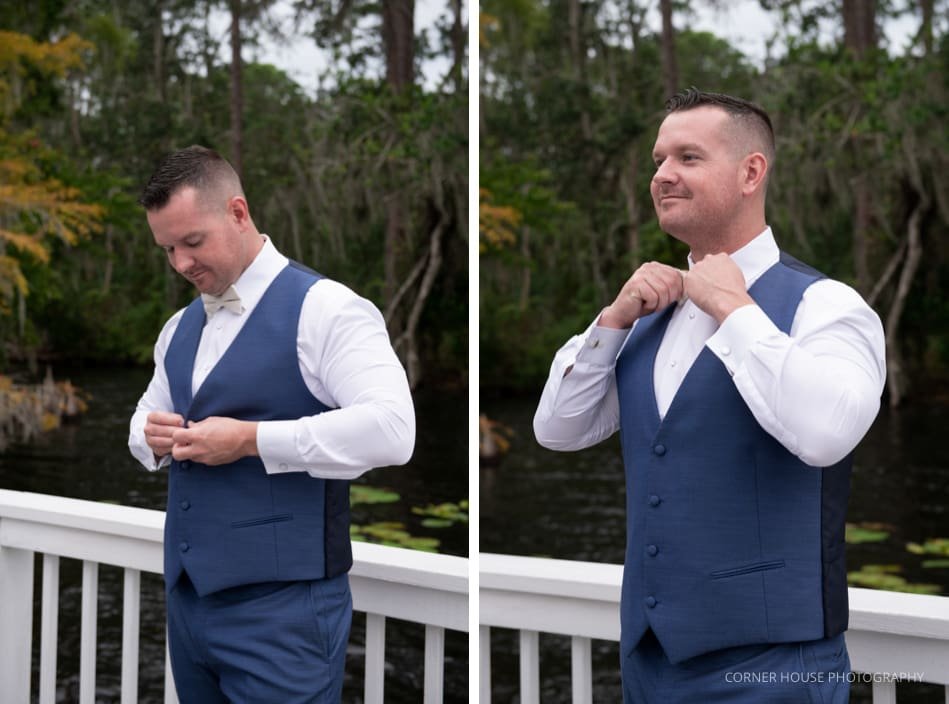 Paradise Cove Wedding 