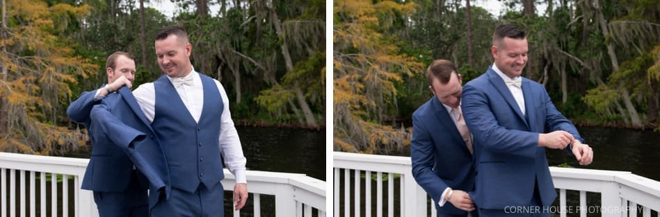 Paradise Cove Wedding 