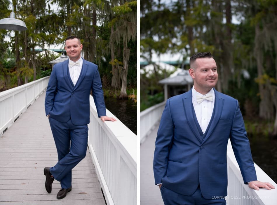 Paradise Cove Wedding 