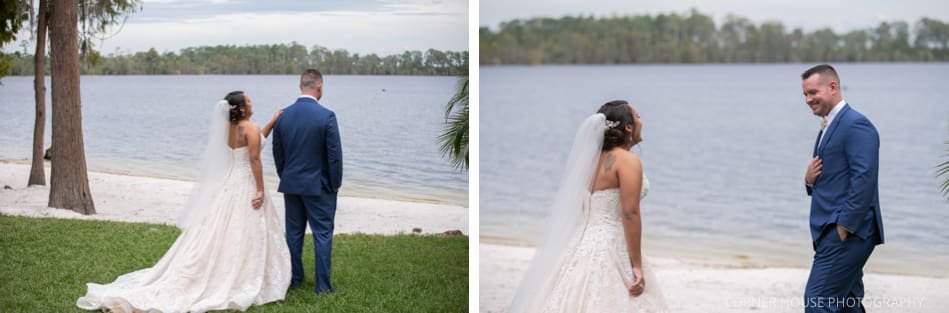 Paradise Cove Wedding 