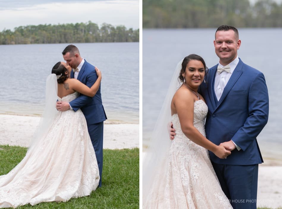 Paradise Cove Wedding 