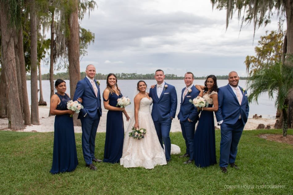 Paradise Cove Wedding 