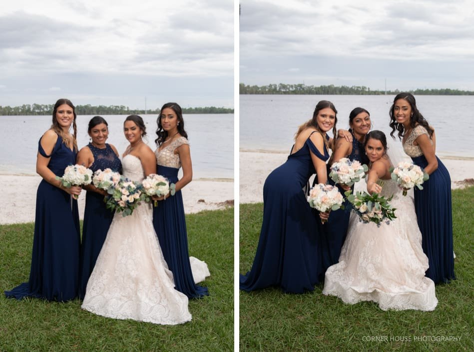 Paradise Cove Wedding 