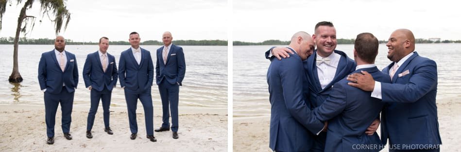 Paradise Cove Wedding 