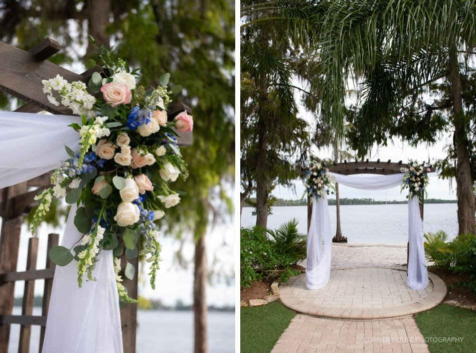 Paradise Cove Wedding 