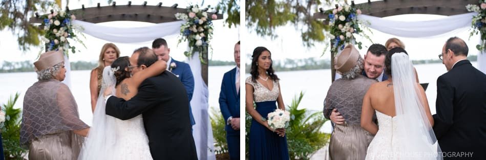 Paradise Cove Wedding 