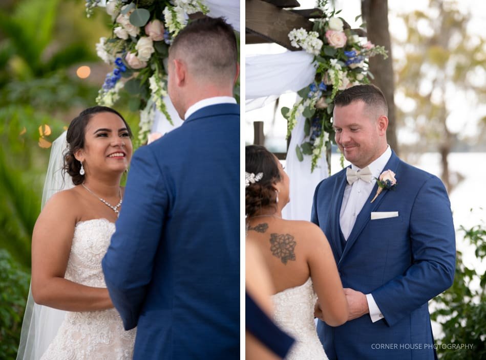 Paradise Cove Wedding 
