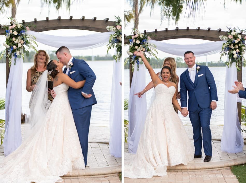 Paradise Cove Wedding 