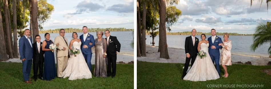 Paradise Cove Wedding 