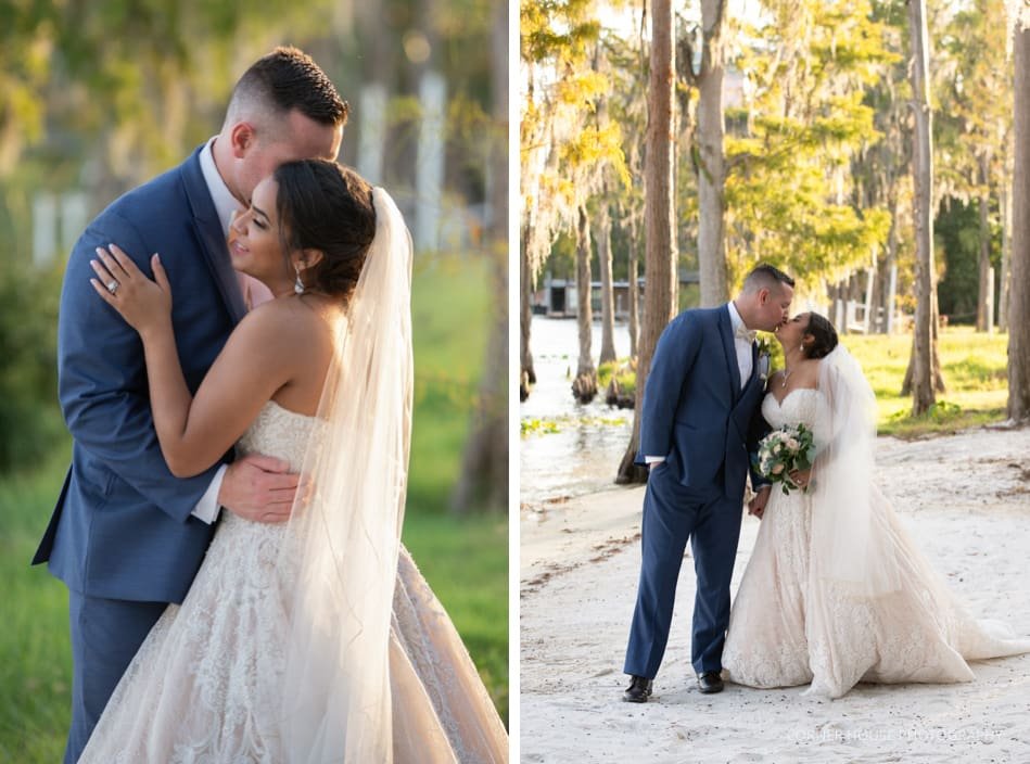 Paradise Cove Wedding 