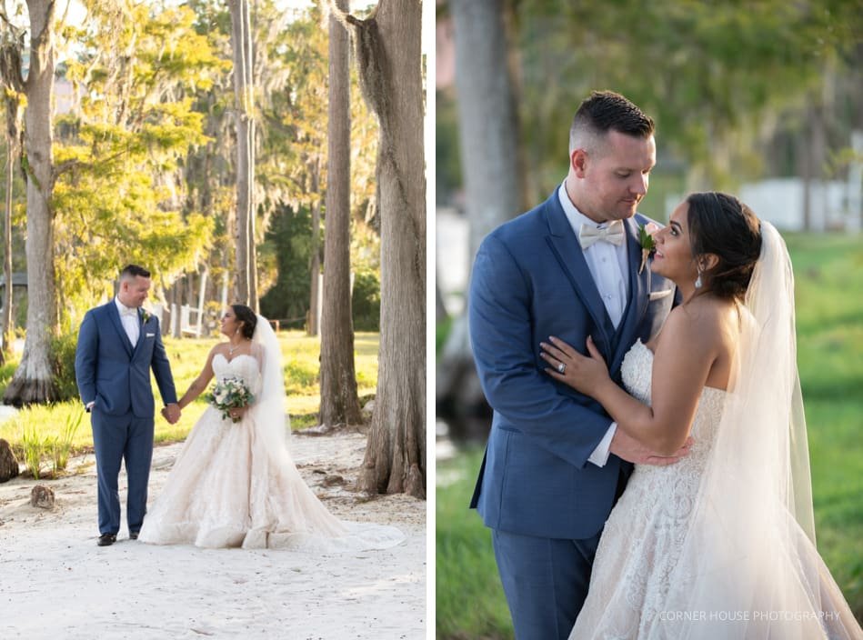 Paradise Cove Wedding 