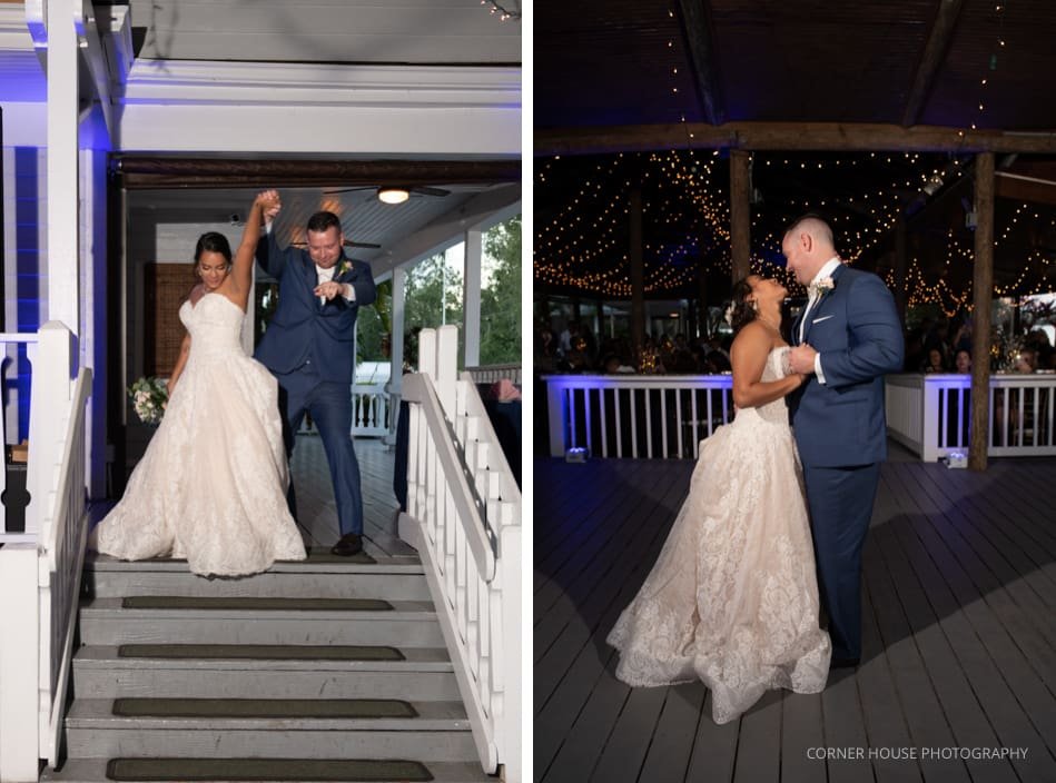 Paradise Cove Wedding 