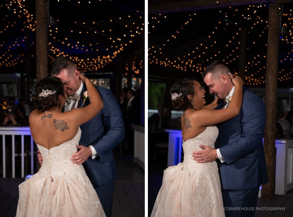 Paradise Cove Wedding 