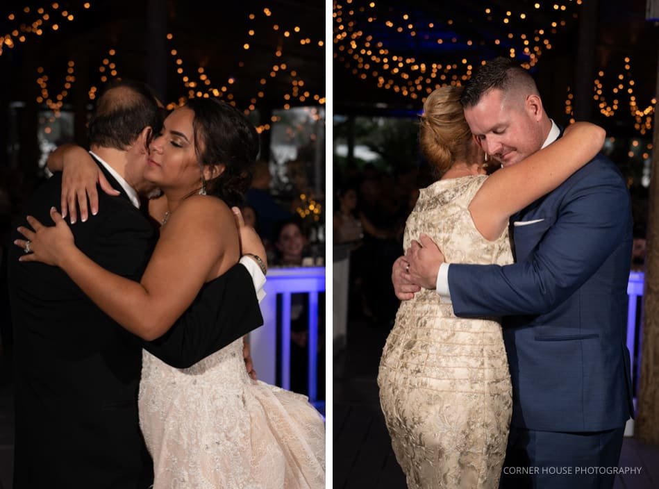 Paradise Cove Wedding 