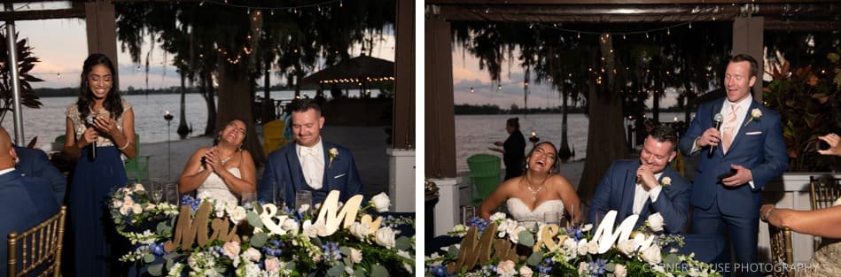 Paradise Cove Wedding 