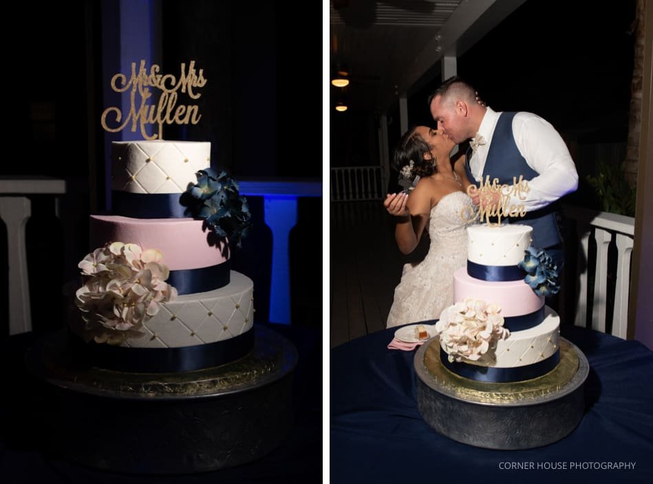 Paradise Cove Wedding 