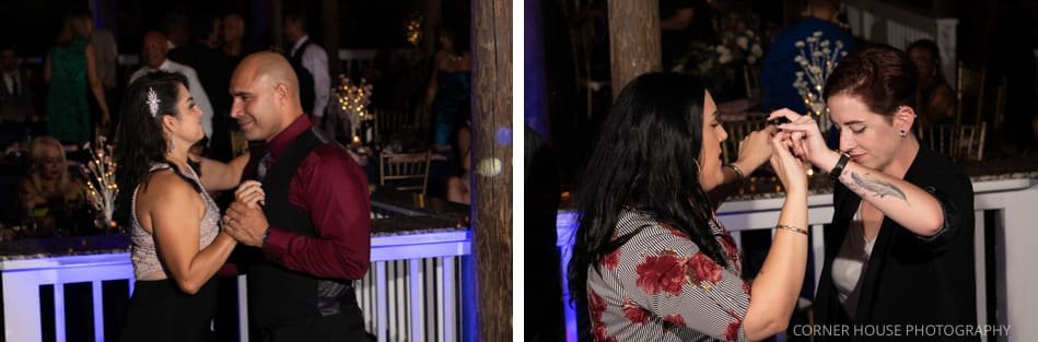 Paradise Cove Wedding 