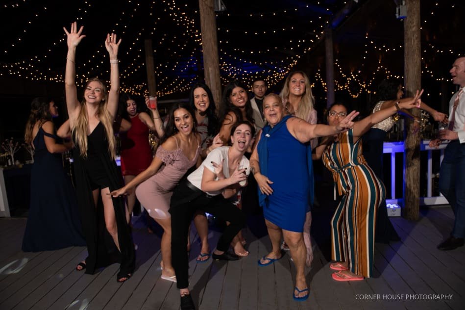 Paradise Cove Wedding 