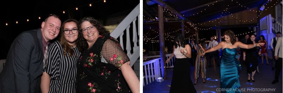 Paradise Cove Wedding 