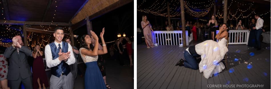 Paradise Cove Wedding 