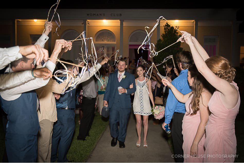 Wedding Day Send Off Ideas Wedding Day Send Off Ideas