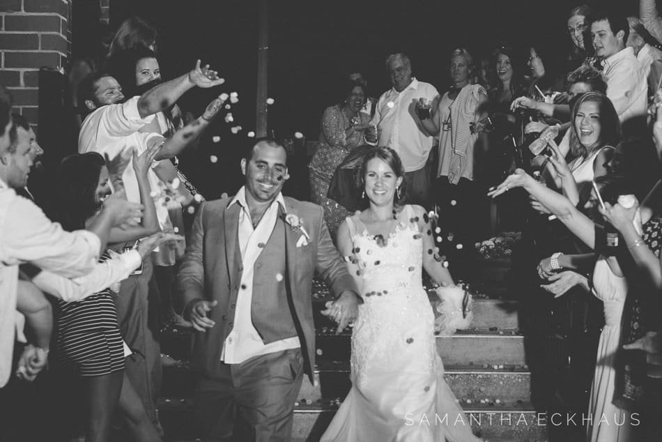 Wedding Day Send Off Ideas Wedding Day Send Off Ideas
