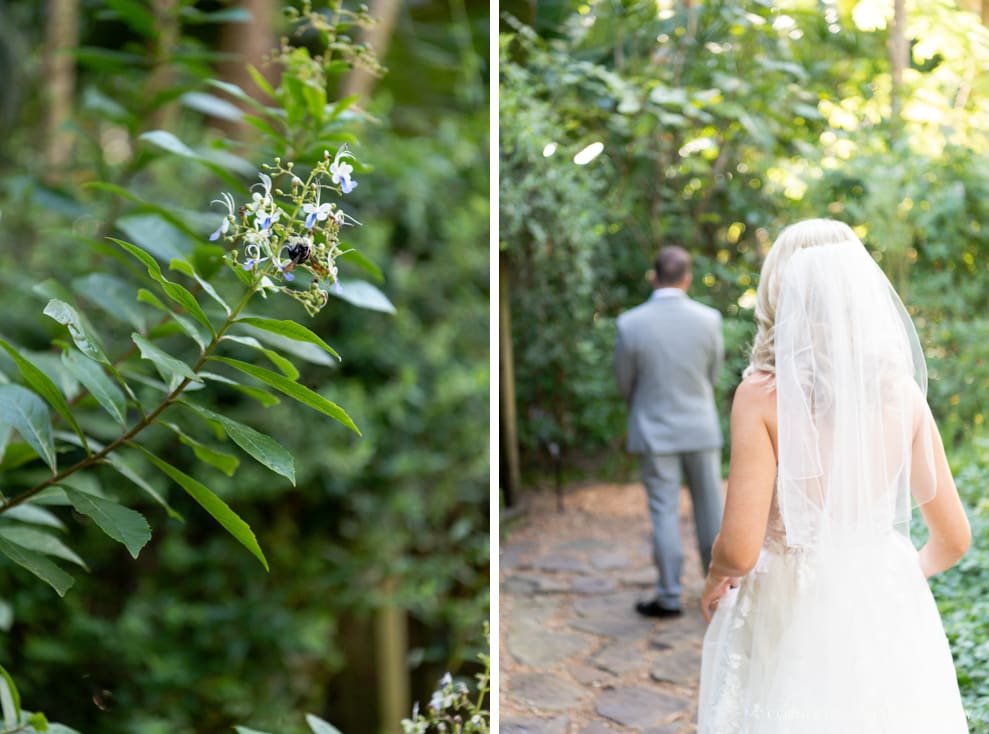 Sunken Gardens Wedding Photographer Sunken Gardens Wedding Photographer