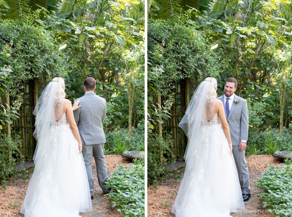 Sunken Gardens Wedding Photographer Sunken Gardens Wedding Photographer