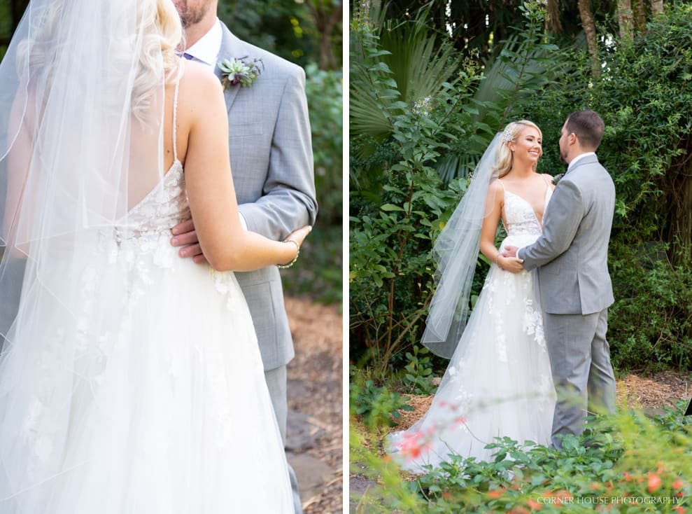Sunken Gardens Wedding Photographer Sunken Gardens Wedding Photographer