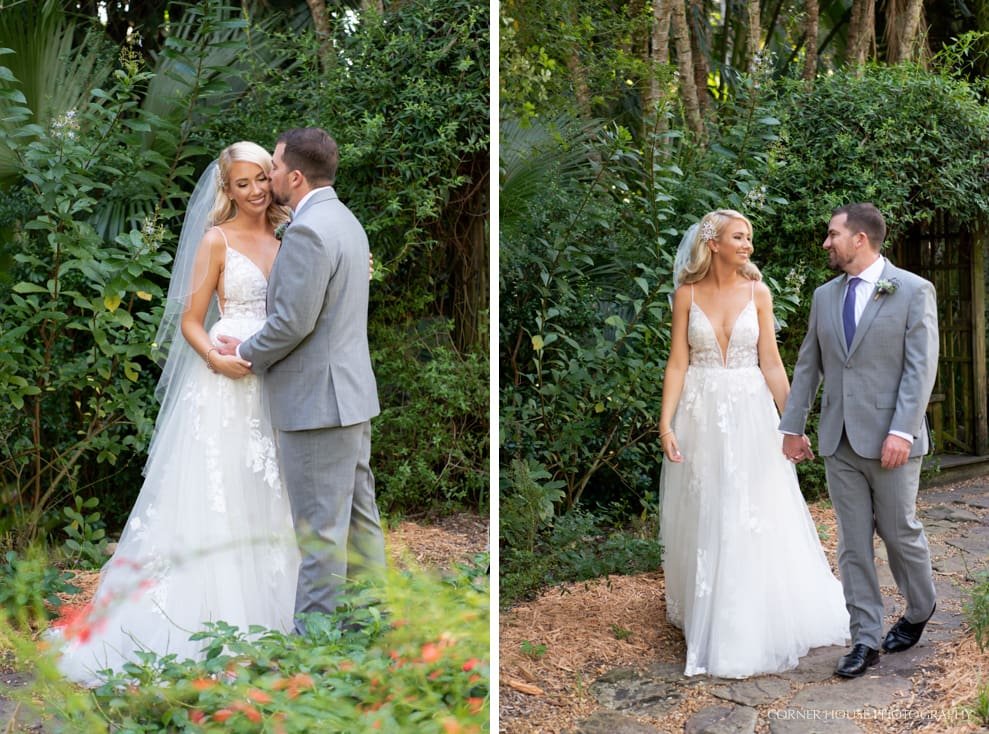 Sunken Gardens Wedding Photographer Sunken Gardens Wedding Photographer