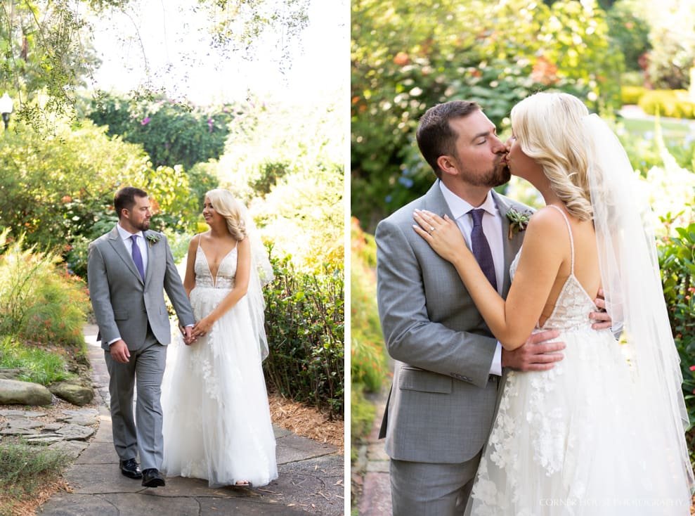 Sunken Gardens Wedding Photographer Sunken Gardens Wedding Photographer