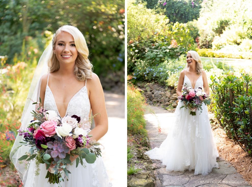 Sunken Gardens Wedding Photographer Sunken Gardens Wedding Photographer