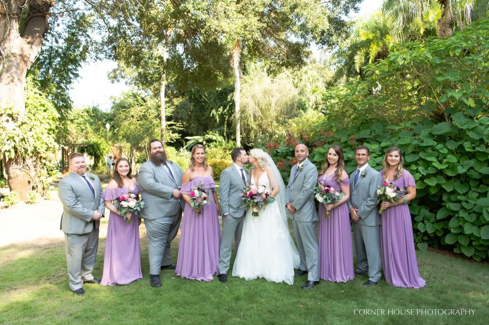 Sunken Gardens Wedding Photographer Sunken Gardens Wedding Photographer