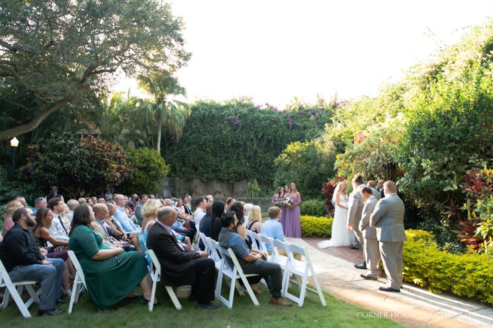 Sunken Gardens Wedding Photographer Sunken Gardens Wedding Photographer