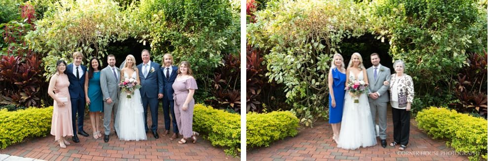 Sunken Gardens Wedding Photographer Sunken Gardens Wedding Photographer